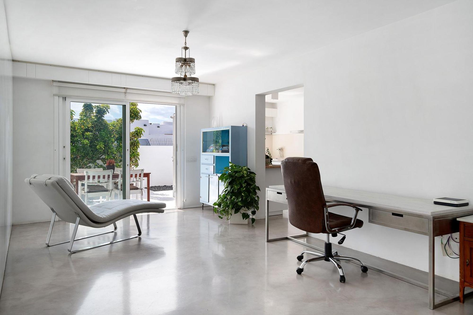 Casa La Concha Lanzarote Holiday home