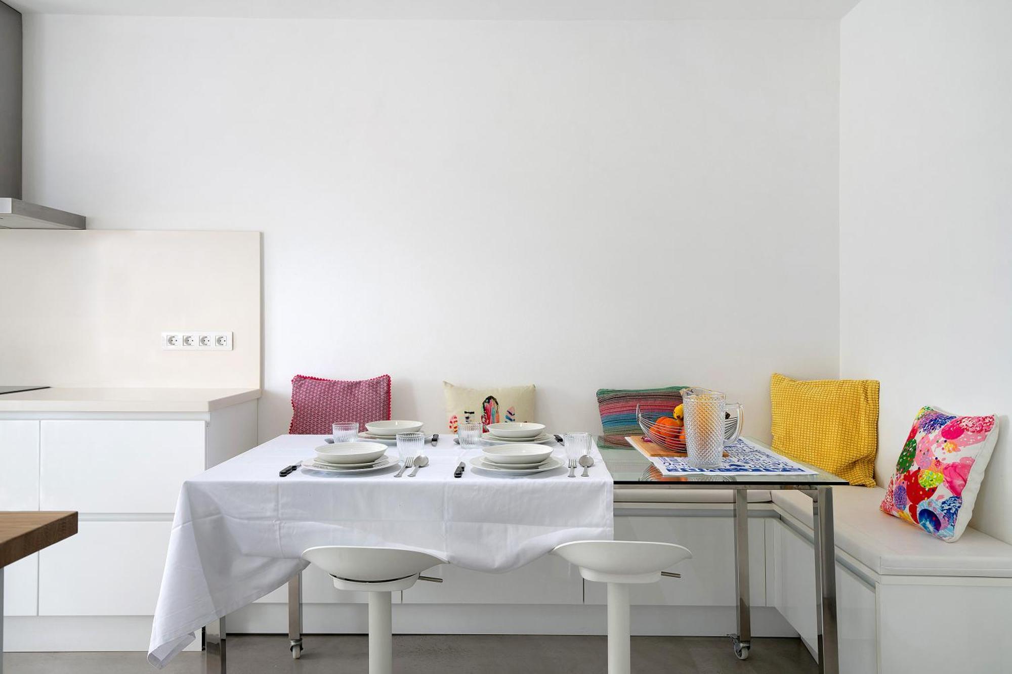 Holiday home Casa La Concha Lanzarote *