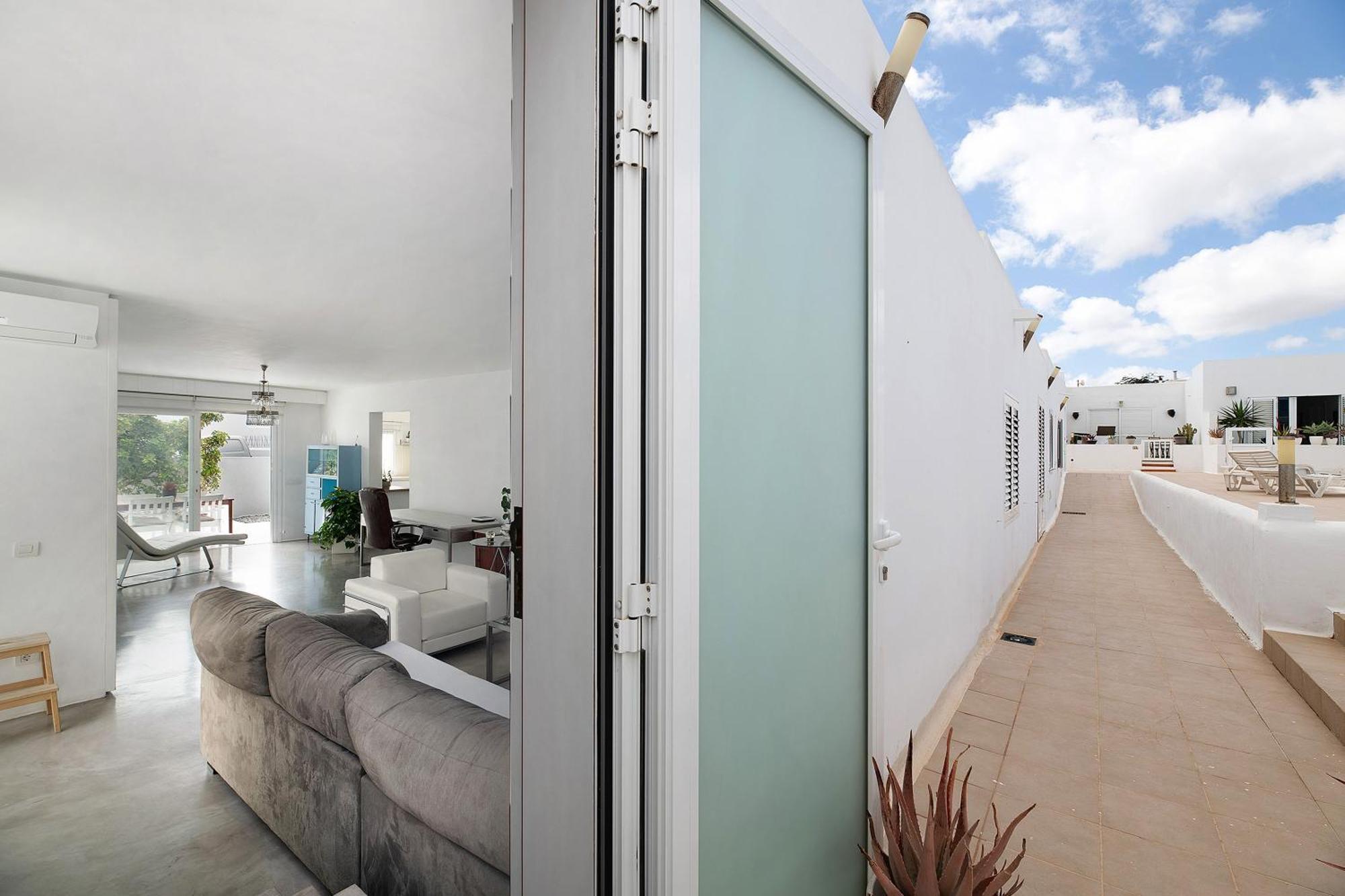 Holiday home Casa La Concha Lanzarote