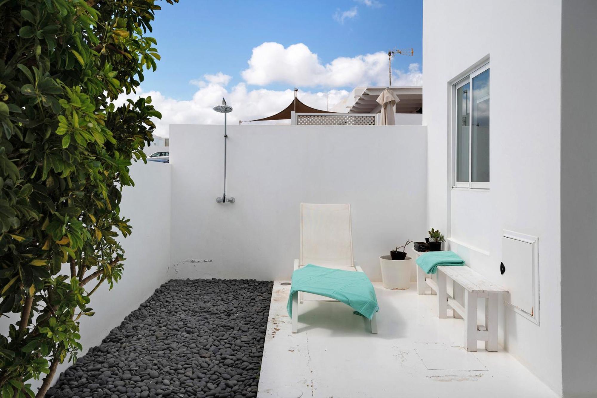 Casa La Concha Lanzarote Holiday home *