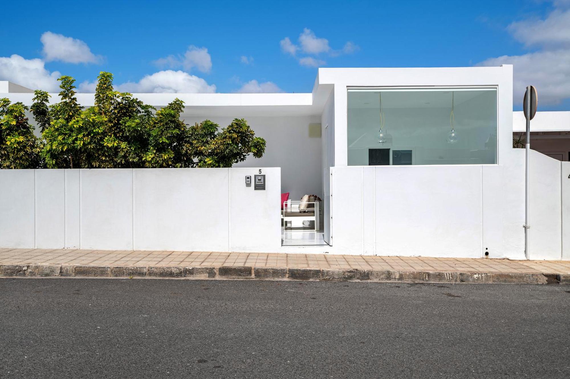 Casa La Concha Lanzarote Playa Honda (Lanzarote)