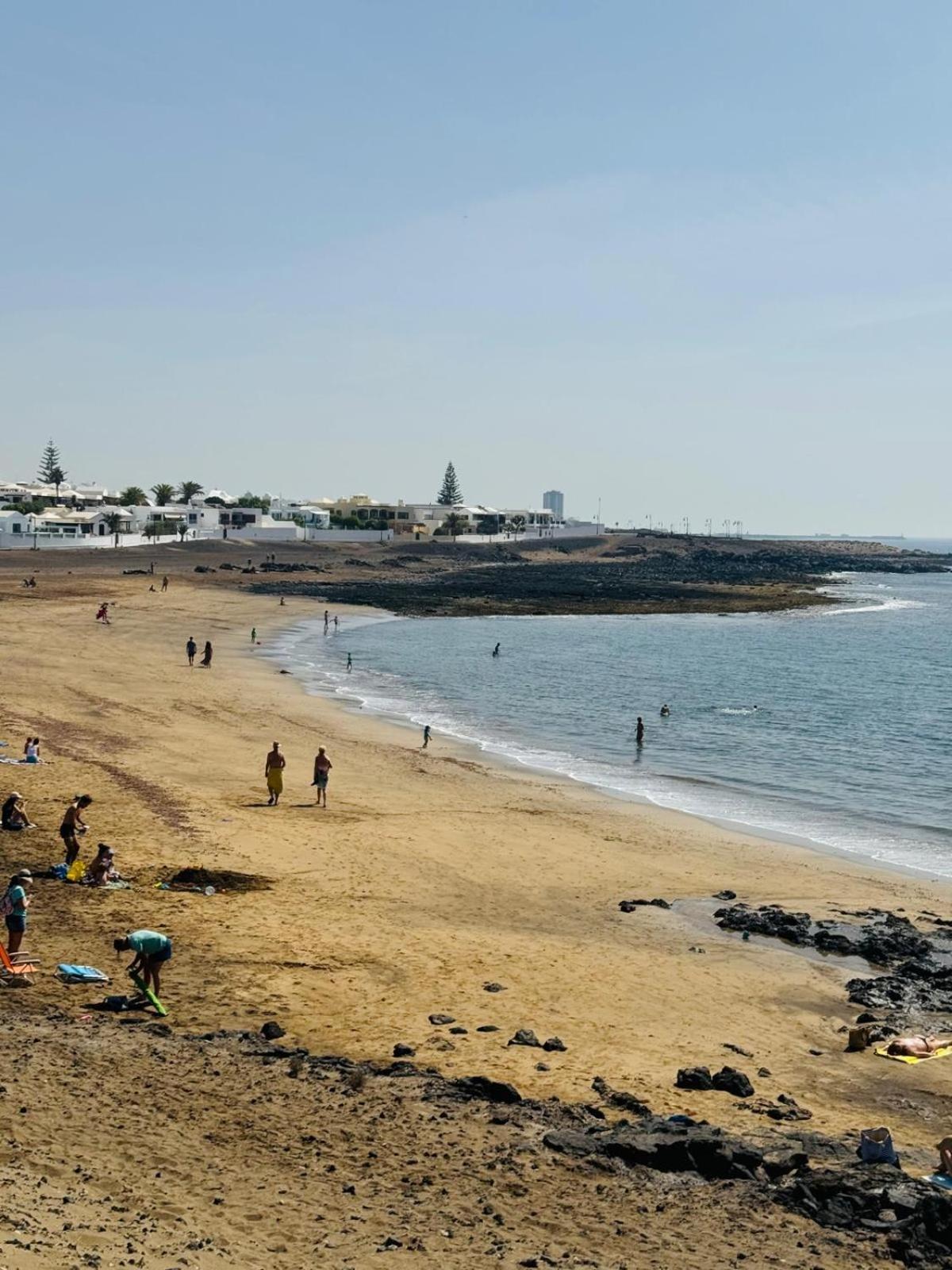Casa La Concha Lanzarote