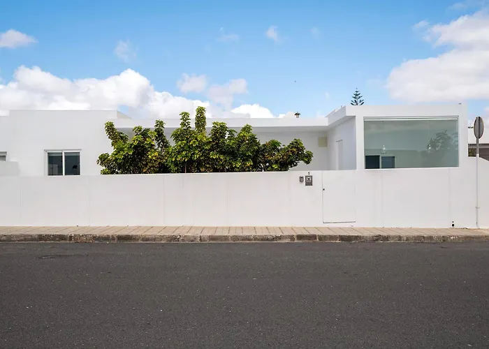 Casa La Concha Lanzarote