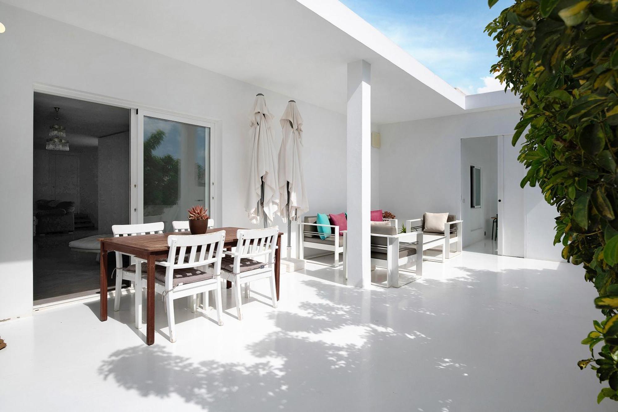 Casa La Concha Lanzarote Playa Honda (Lanzarote)