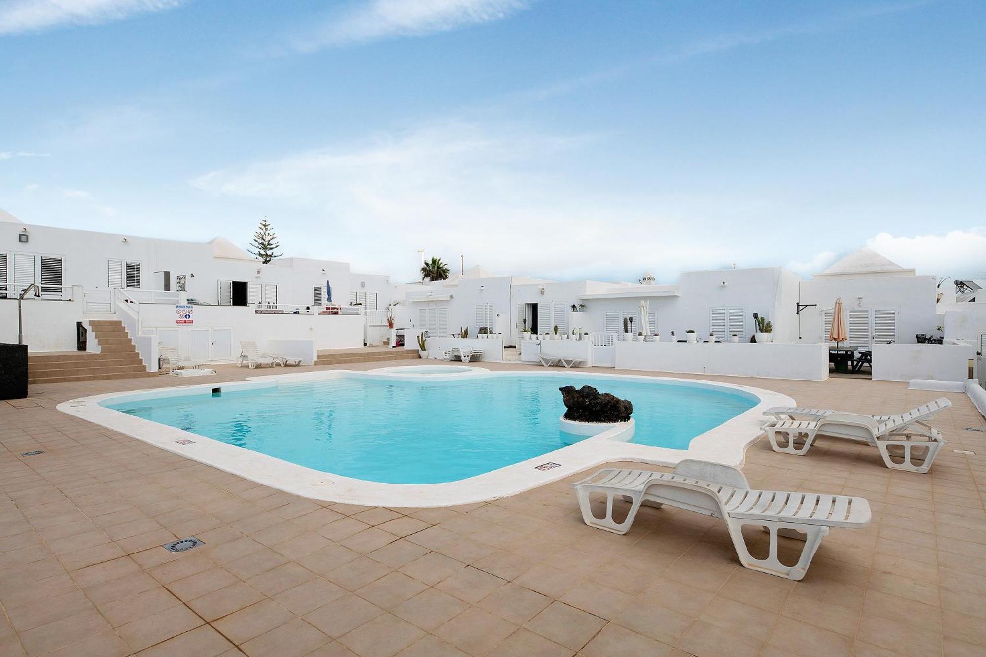 Casa La Concha Lanzarote * Playa Honda (Lanzarote)