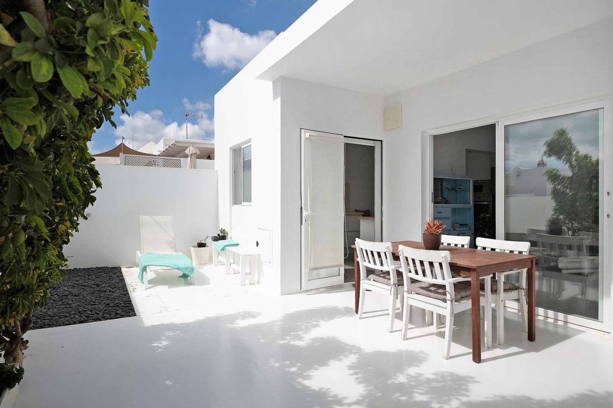 Casa de Férias Casa La Concha Lanzarote *