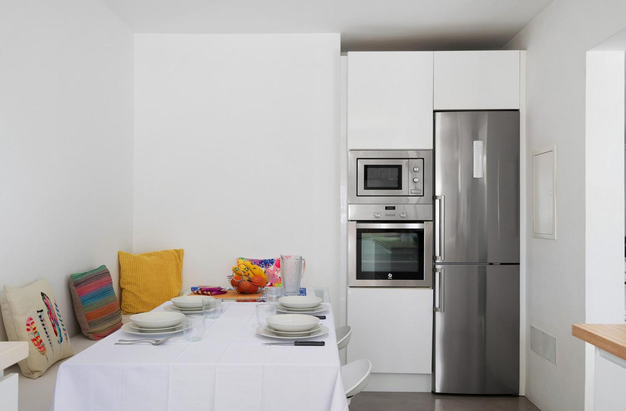 Casa La Concha Lanzarote Holiday home