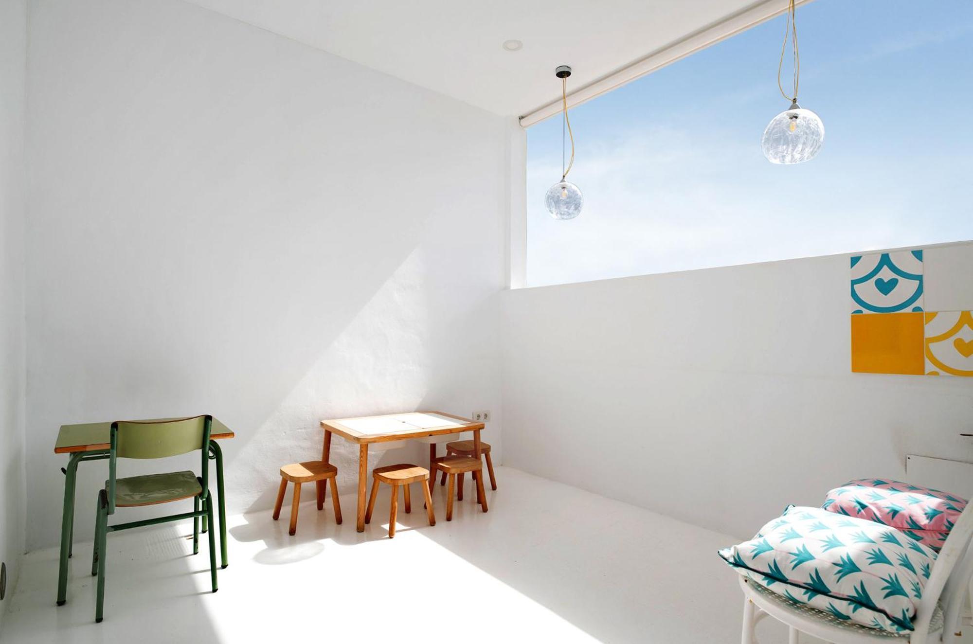 Casa de Férias Casa La Concha Lanzarote *