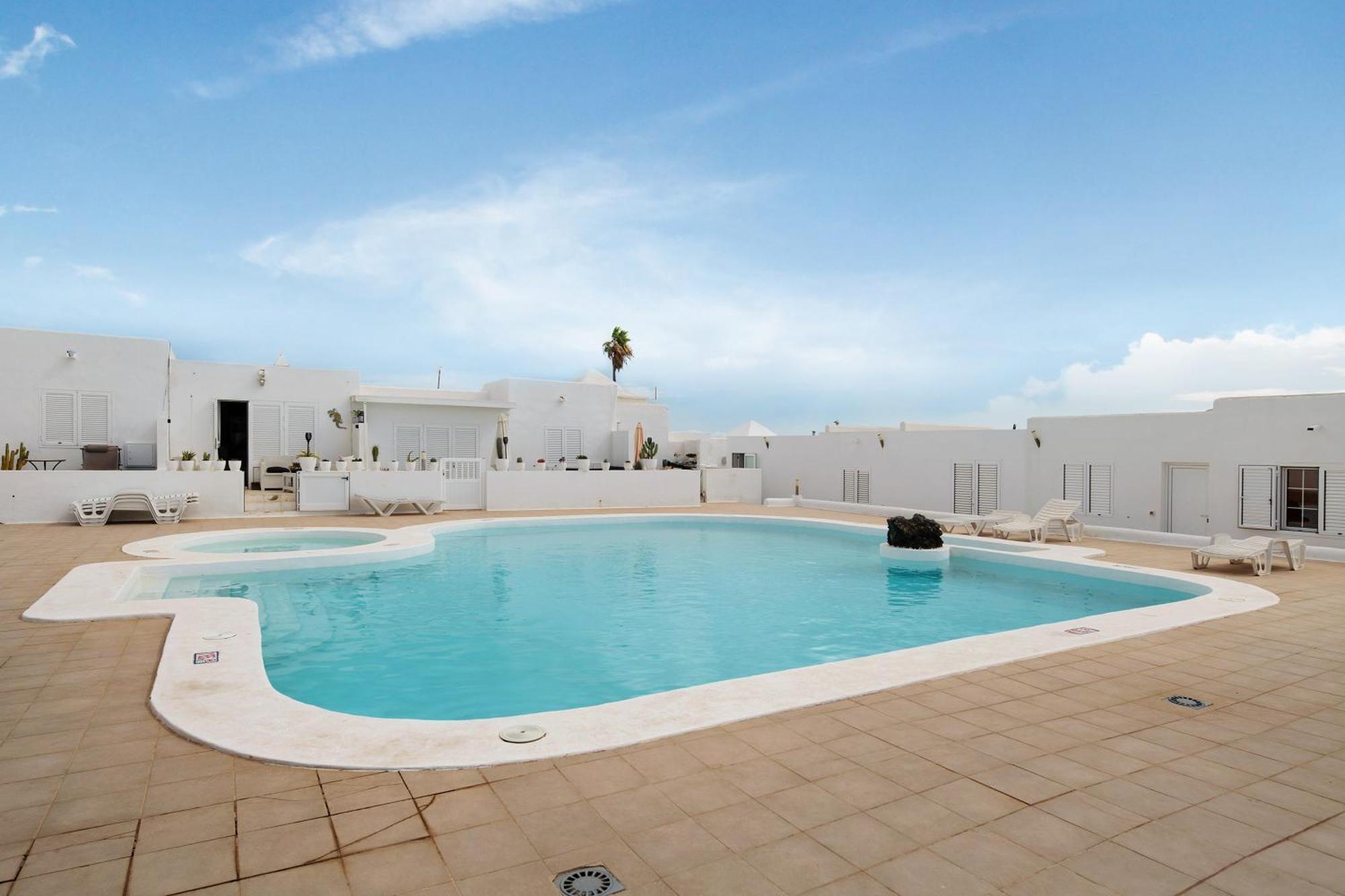 Casa La Concha Lanzarote Dom wakacyjny *