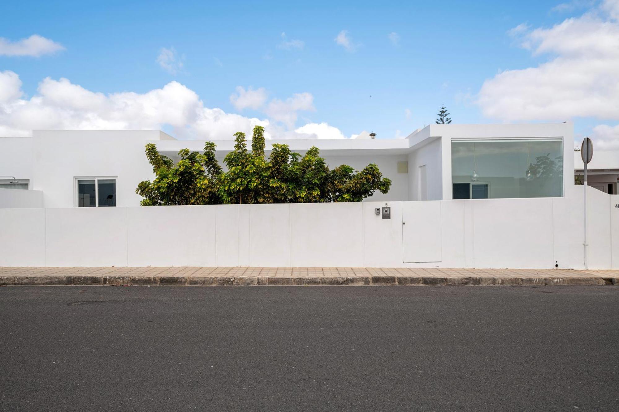 Dom wakacyjny Casa La Concha Lanzarote