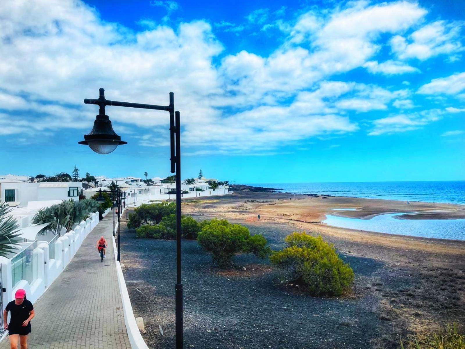Casa de Férias Casa La Concha Lanzarote *